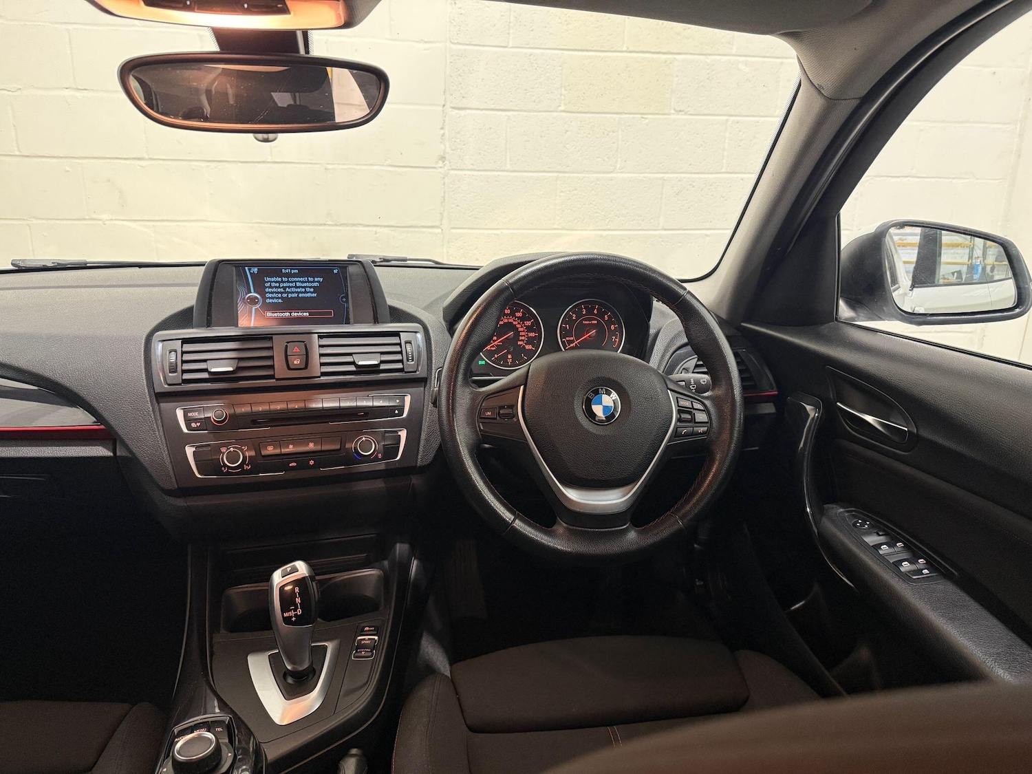 Used BMW 1 Series 2012 for sale - 76538307: Photo 38