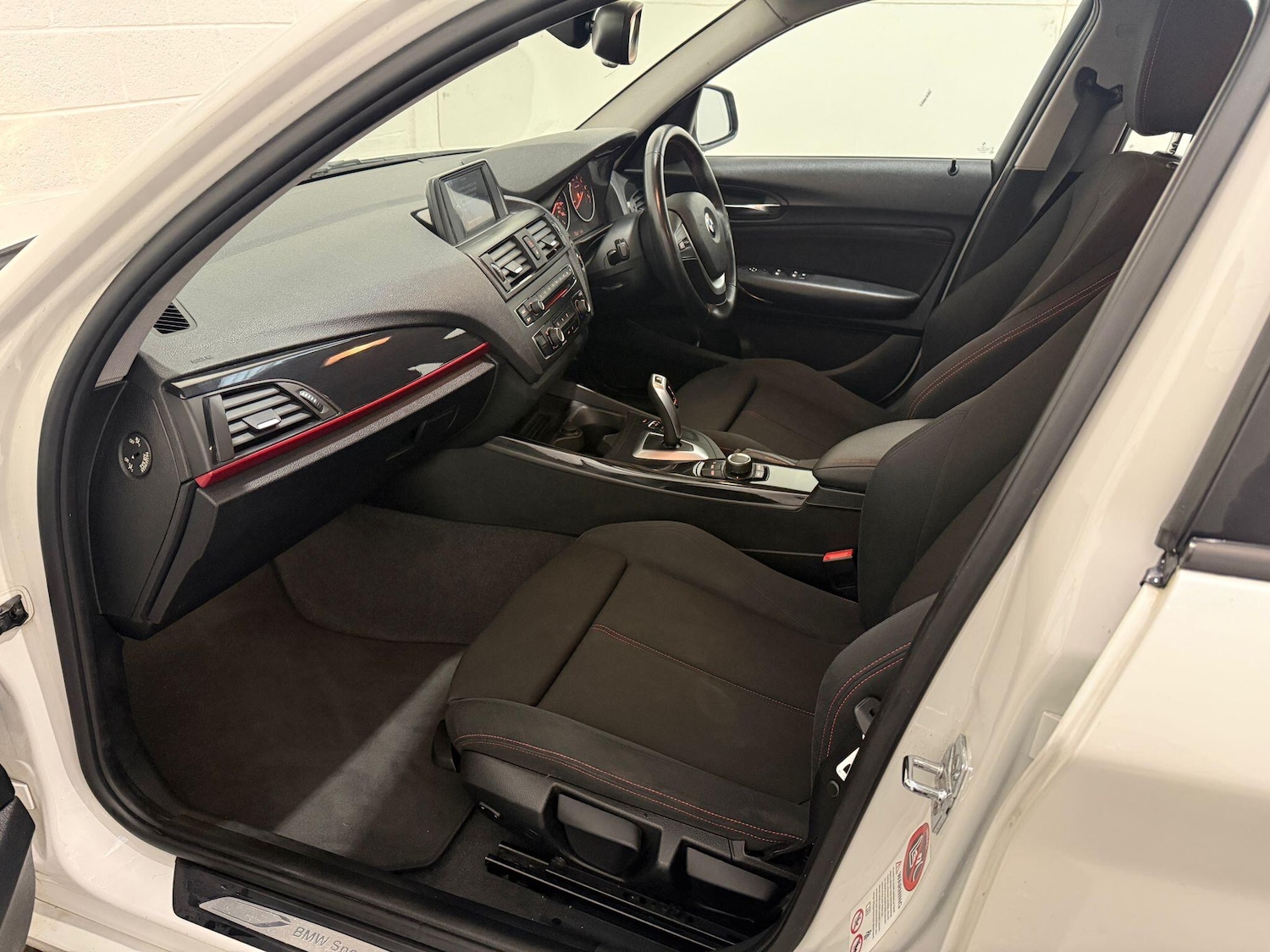 Used BMW 1 Series 2012 for sale - 76538307: Photo 46