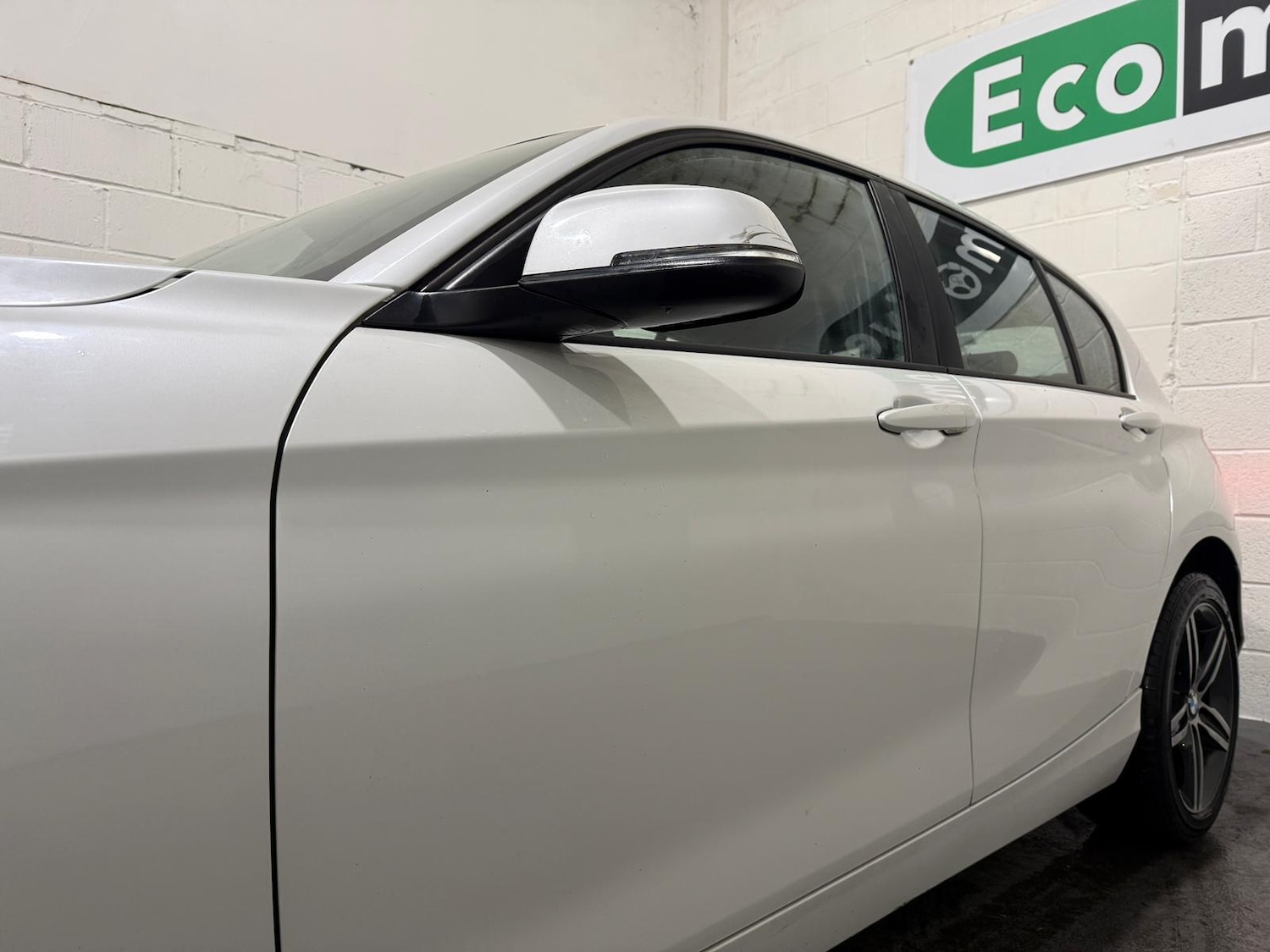 Used BMW 1 Series 2012 for sale - 76538307: Photo 5