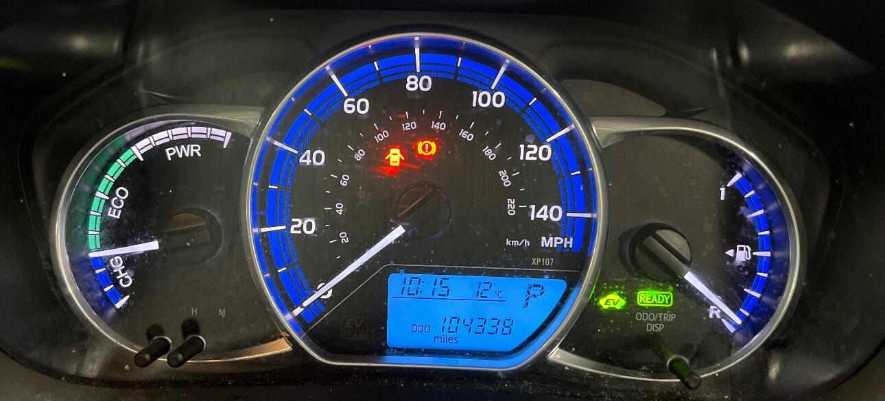 Used Toyota Yaris 2015 for sale - 76484730: Photo 6