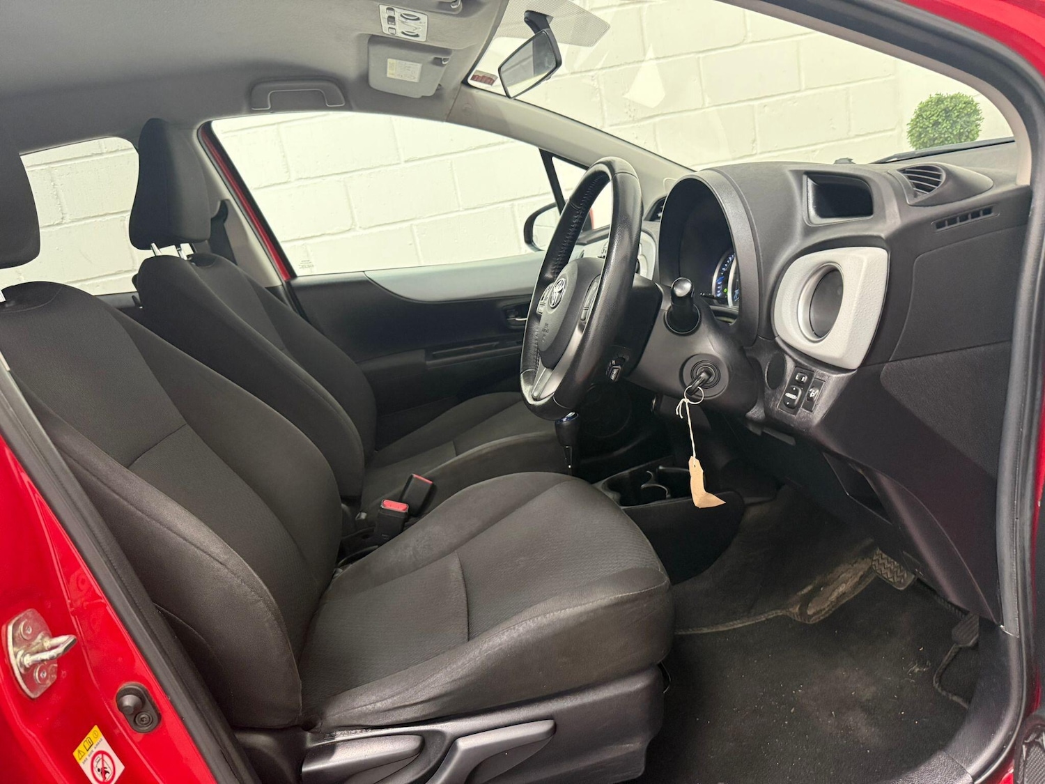 Vehicle 27