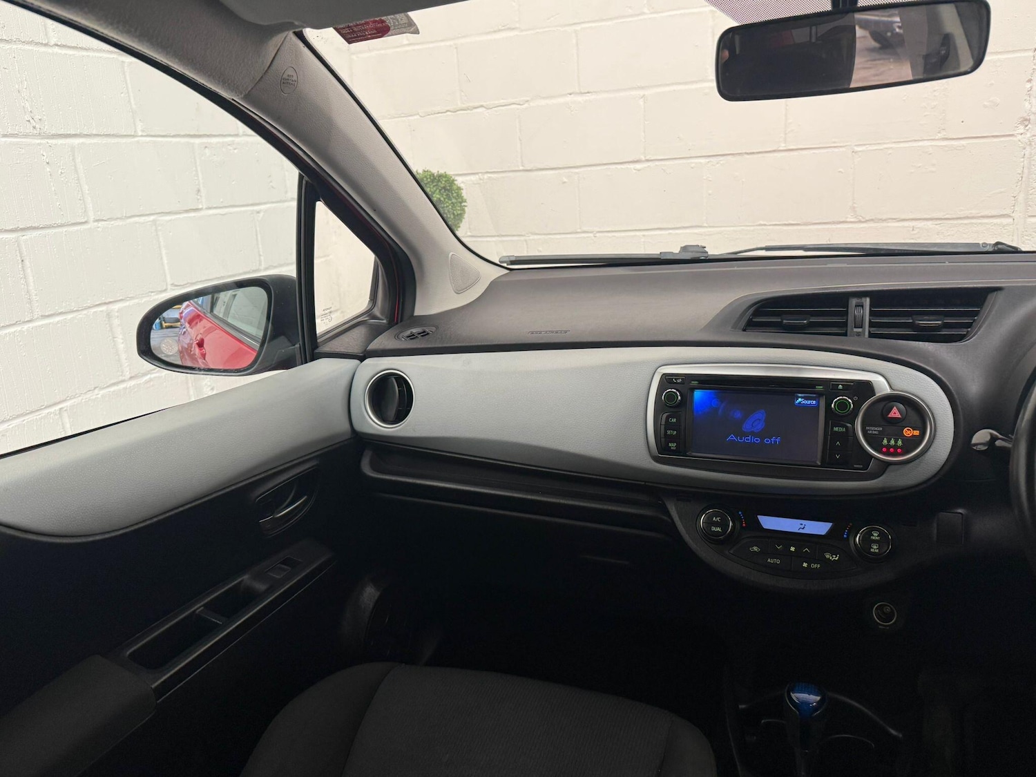Vehicle 35