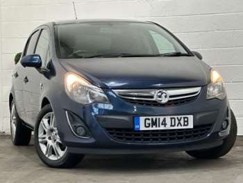 (14) - 1.2 16V Energy Euro 5 5dr (A/C)