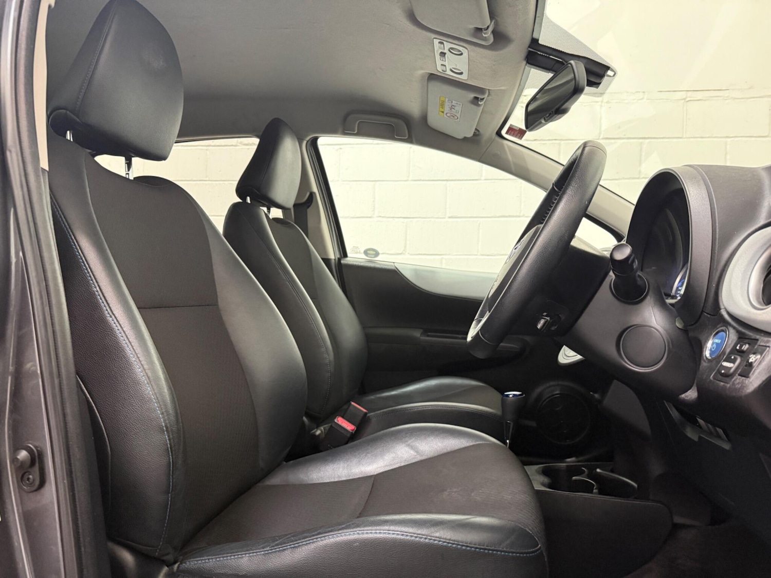 Used Toyota Yaris 2013 for sale - 77101911: Photo 16