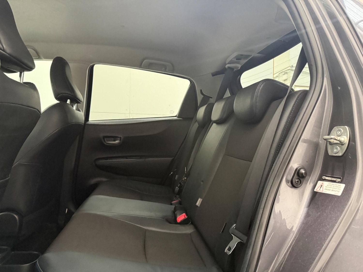 Used Toyota Yaris 2013 for sale - 77101911: Photo 22