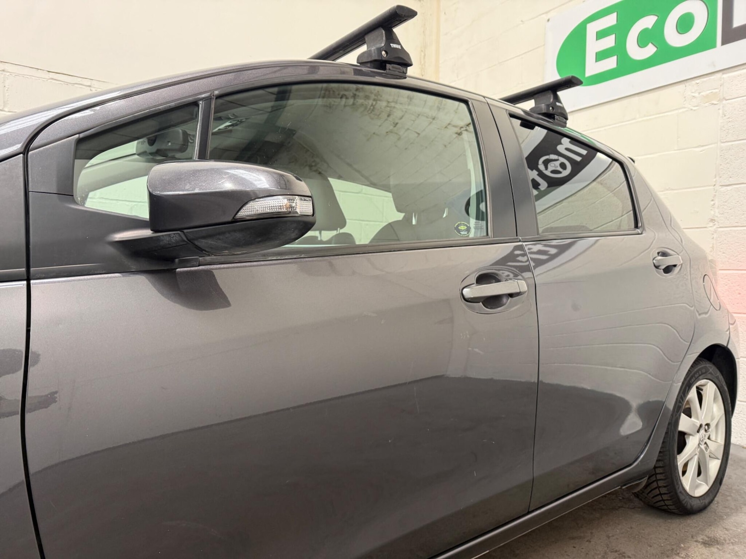 Used Toyota Yaris 2013 for sale - 77101911: Photo 40