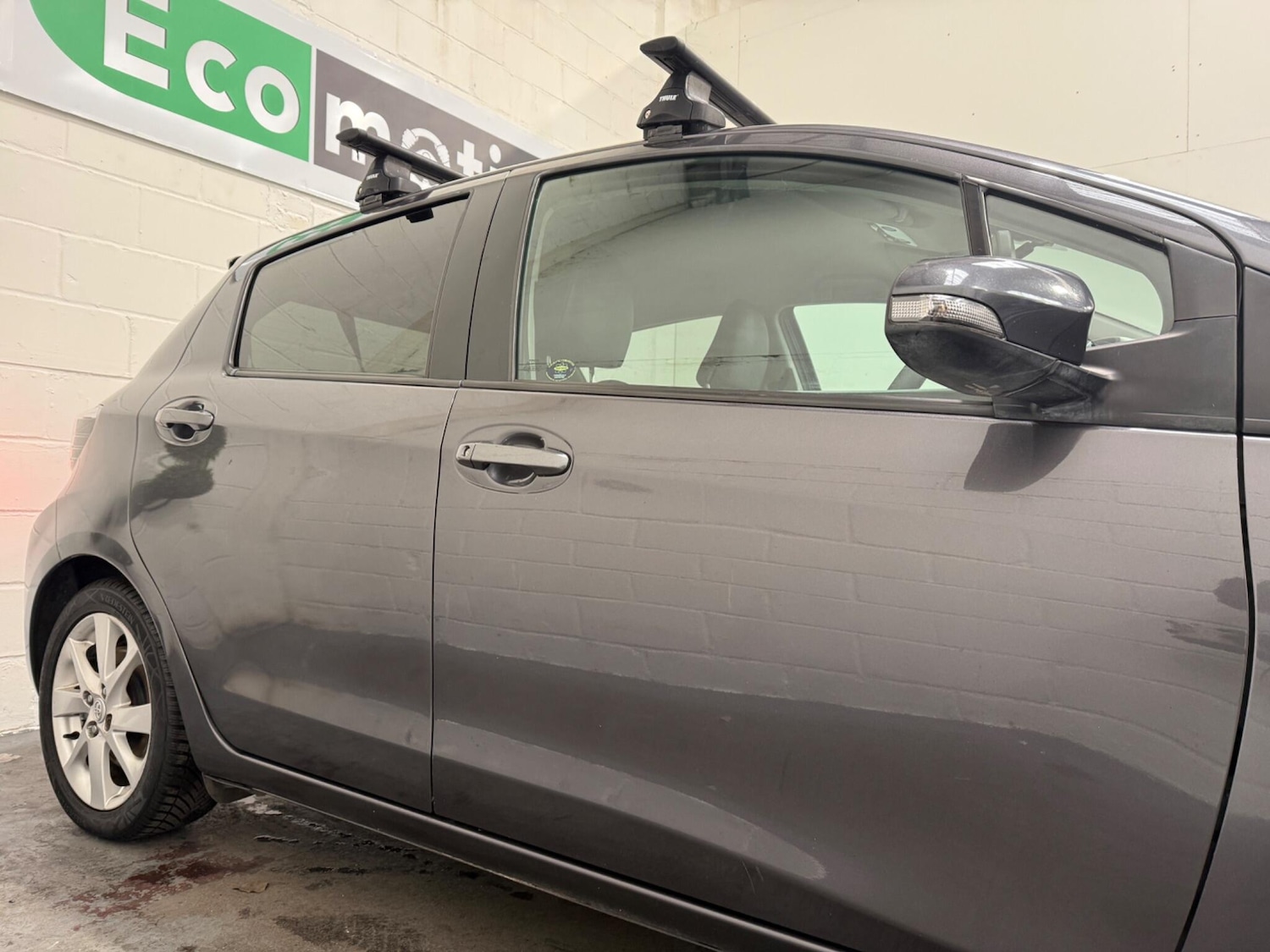 Used Toyota Yaris 2013 for sale - 77101911: Photo 41