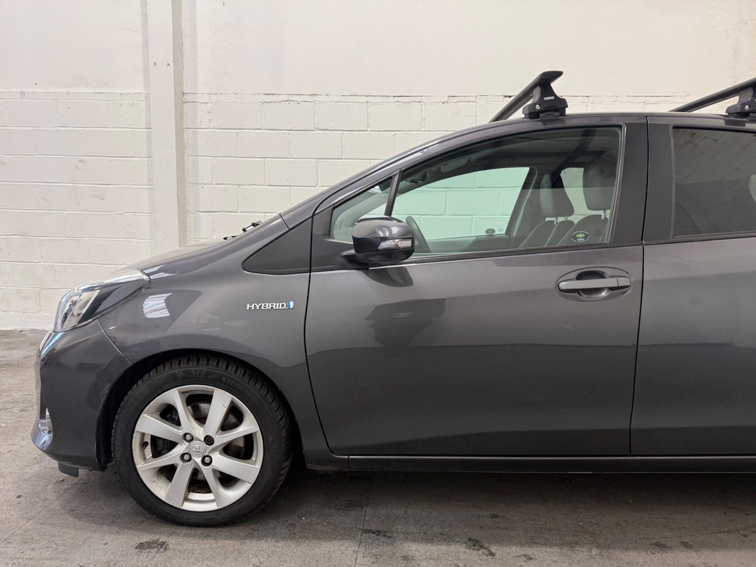 Used Toyota Yaris 2013 for sale - 77101911: Photo 6