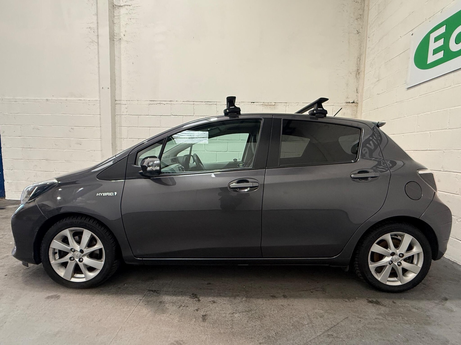 Used Toyota Yaris 2013 for sale - 77101911: Photo 7