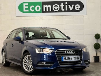 Used Audi A3 2015 for sale - 78541880: Photo
