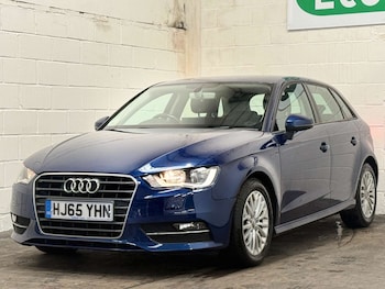 Used Audi A3 2015 for sale - 78541880: Photo