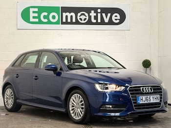 Used Audi A3 2015 for sale - 78541880: Photo