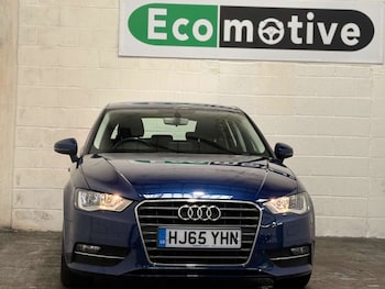 Used Audi A3 2015 for sale - 78541880: Photo