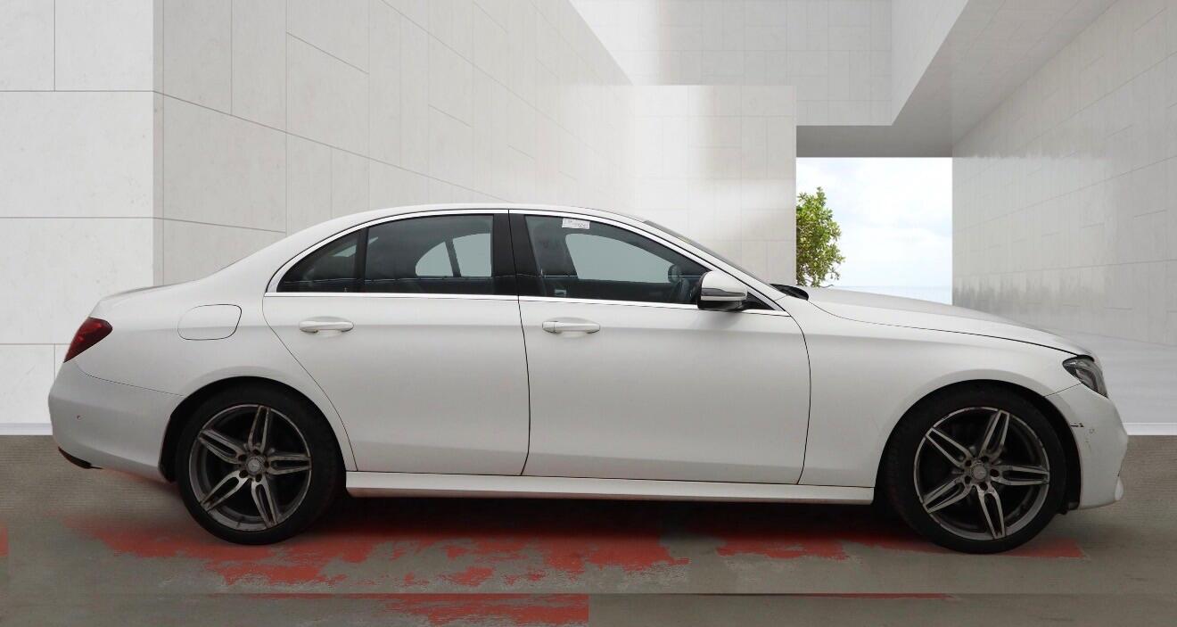 Used Mercedes-Benz E Class 2016 for sale - 78115262: Photo 5