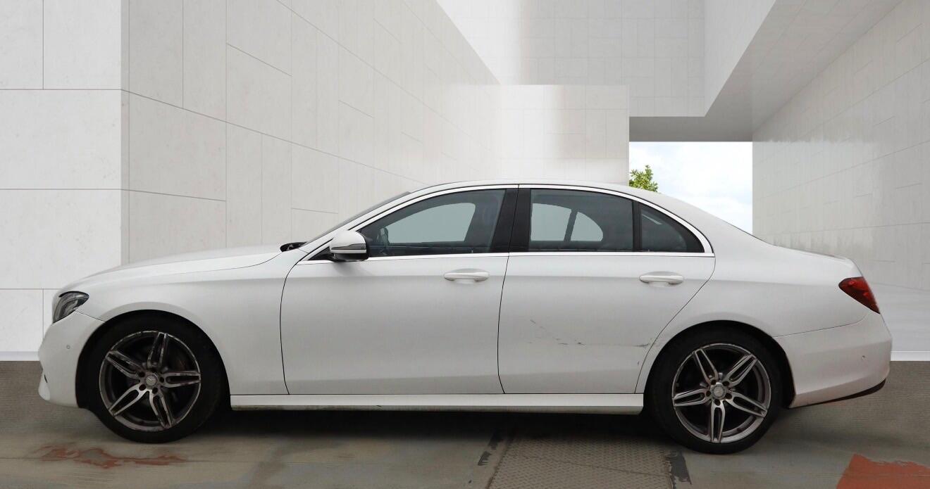 Used Mercedes-Benz E Class 2016 for sale - 78115262: Photo 6