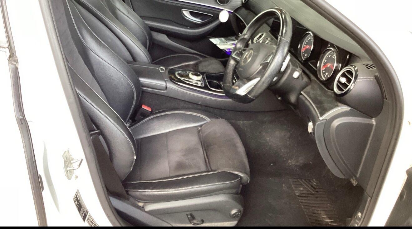 Used Mercedes-Benz E Class 2016 for sale - 78115262: Photo 7