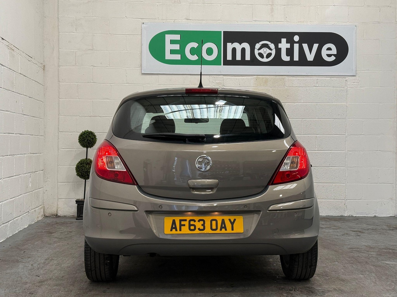 Used Vauxhall Corsa 2013 for sale - 76987825: Photo 15