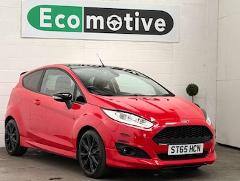 Used Ford Fiesta 2015 for sale - 79253551: Photo