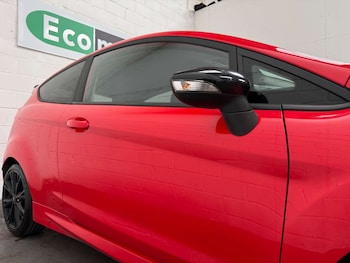 Used Ford Fiesta 2015 for sale - 79253551: Photo