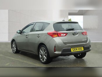 Used Toyota Auris 2014 for sale - 78276618: Photo