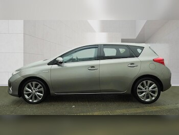 Used Toyota Auris 2014 for sale - 78276618: Photo