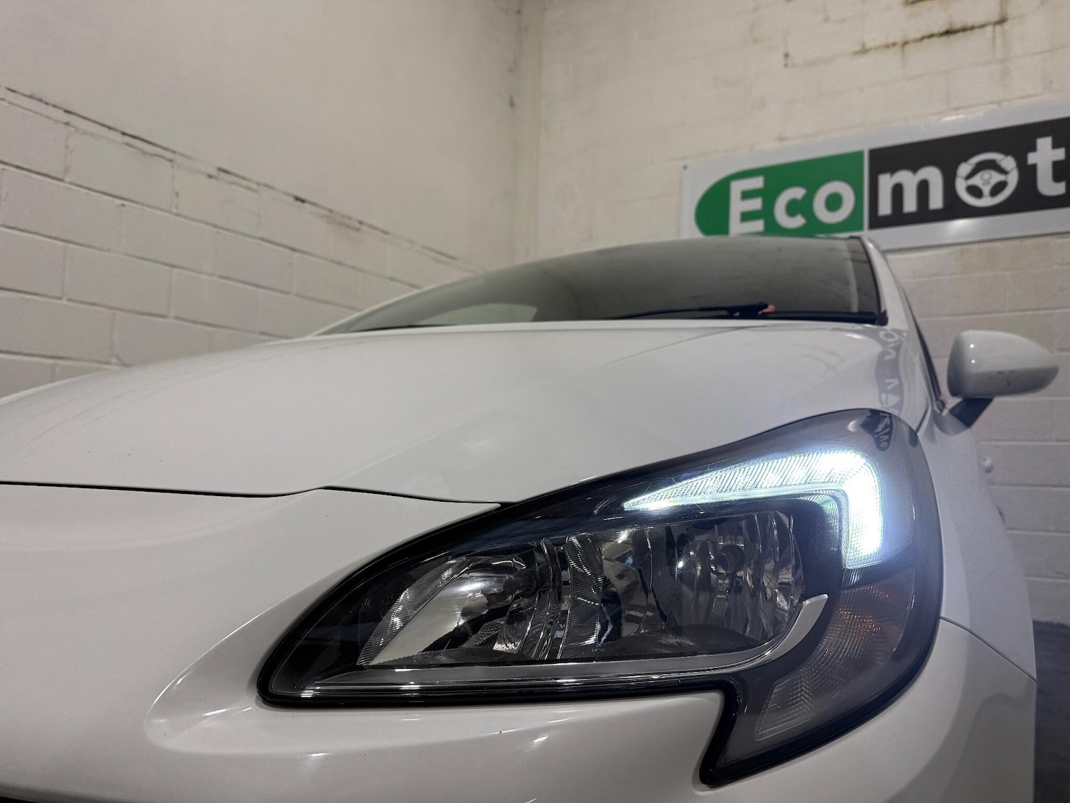 Used Vauxhall Corsa 2017 for sale - 76174647: Photo 11