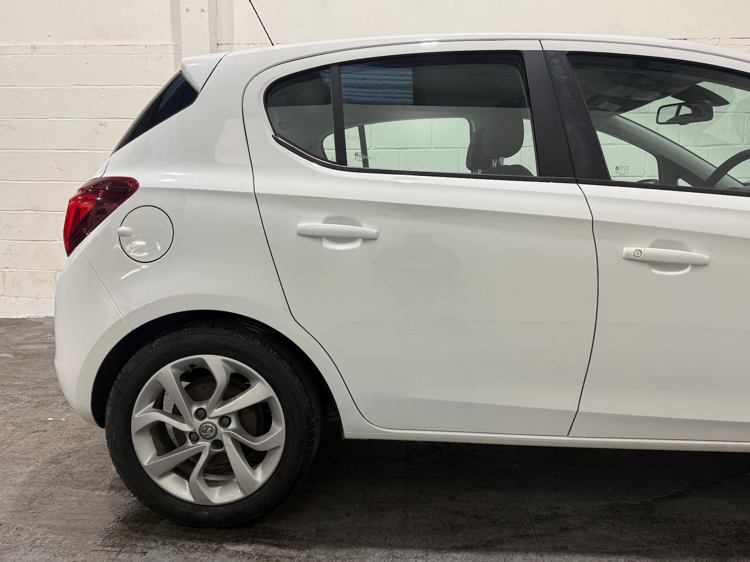 Used Vauxhall Corsa 2017 for sale - 76174647: Photo 18