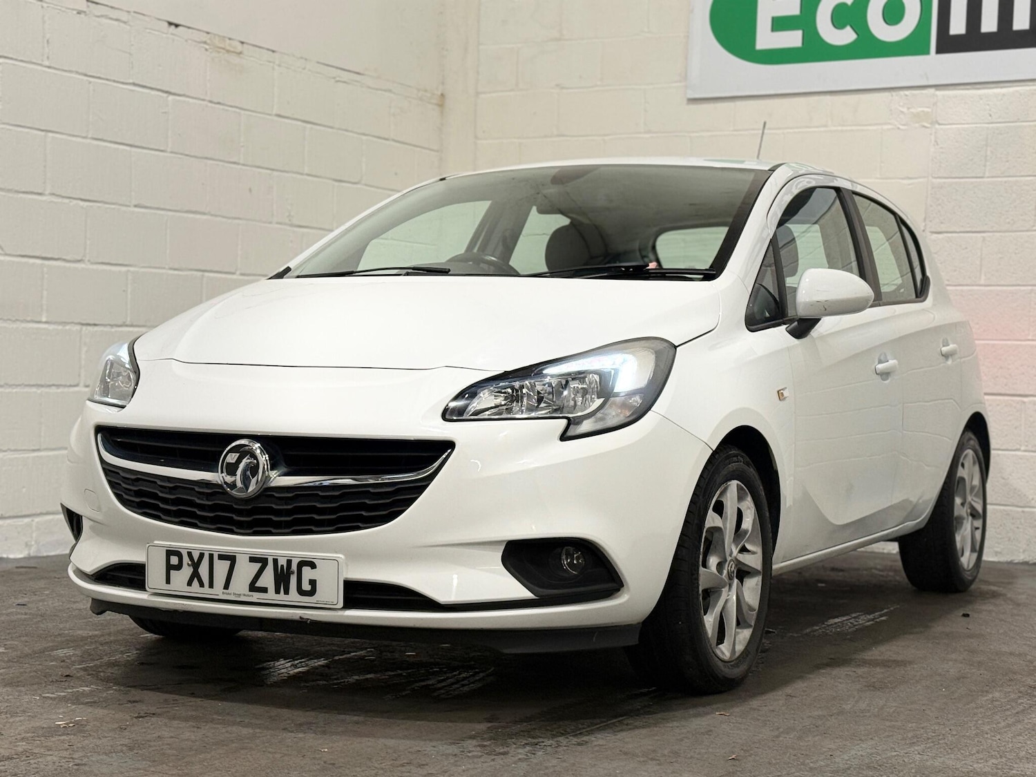 Used Vauxhall Corsa 2017 for sale - 76174647: Photo 2