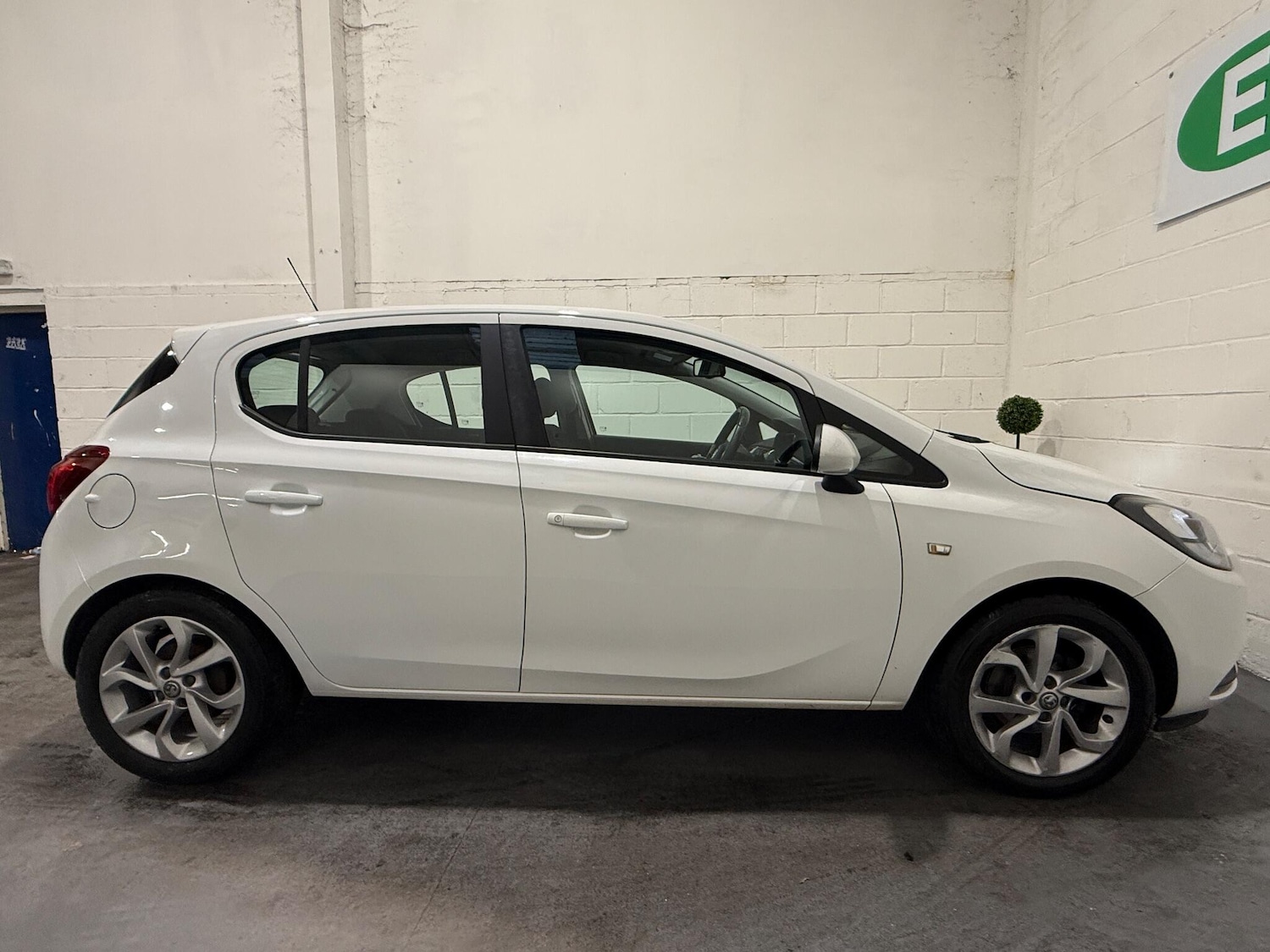 Used Vauxhall Corsa 2017 for sale - 76174647: Photo 22