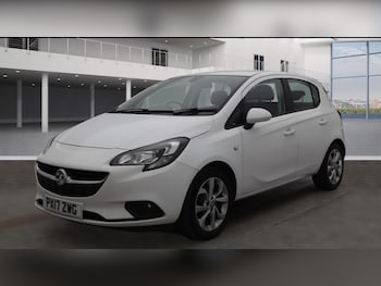 Used Vauxhall Corsa 2017 for sale - 76174647: Photo 2