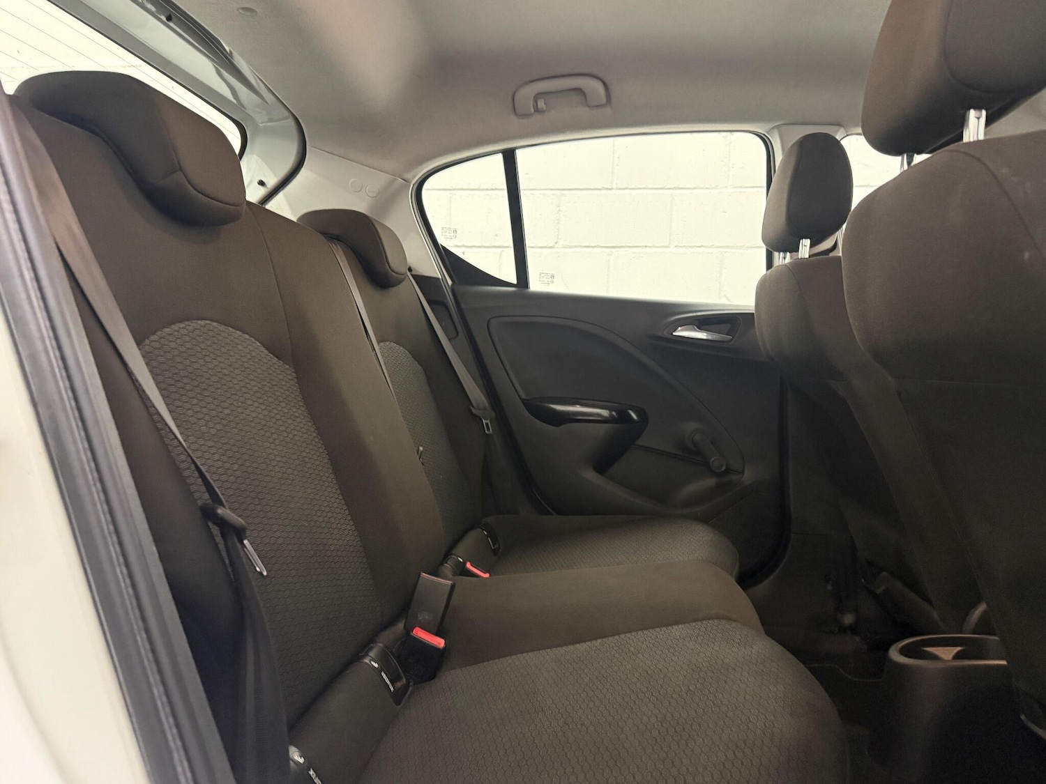 Used Vauxhall Corsa 2017 for sale - 76174647: Photo 30