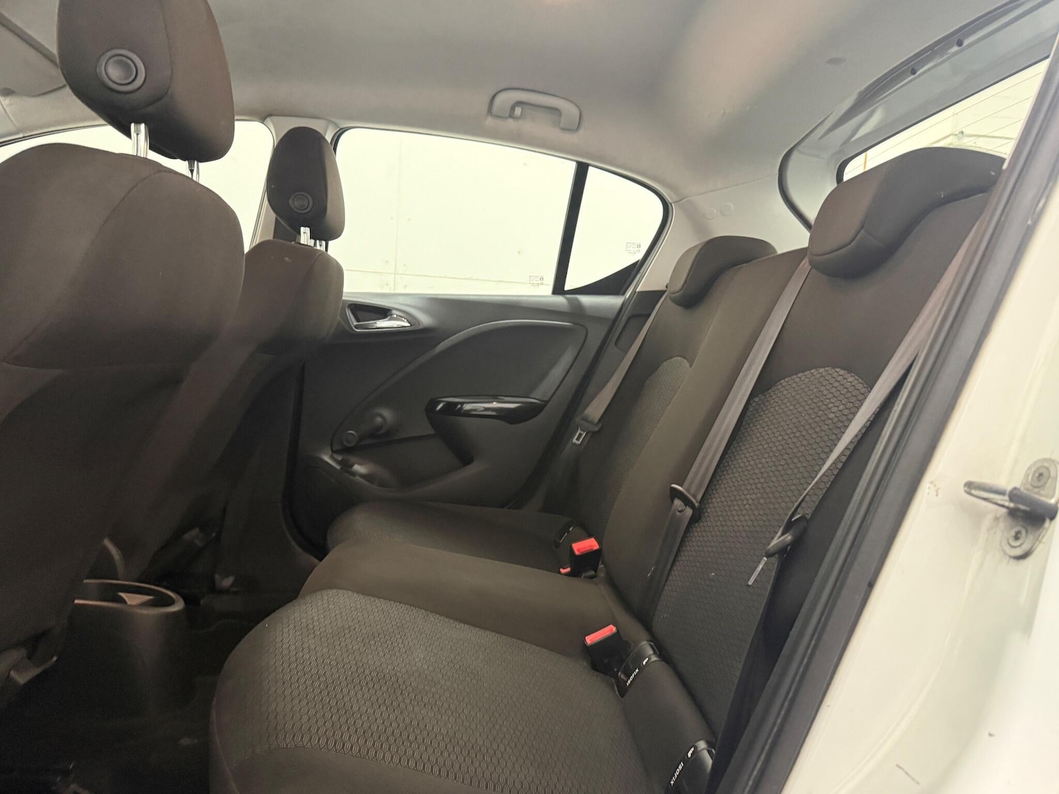 Used Vauxhall Corsa 2017 for sale - 76174647: Photo 41