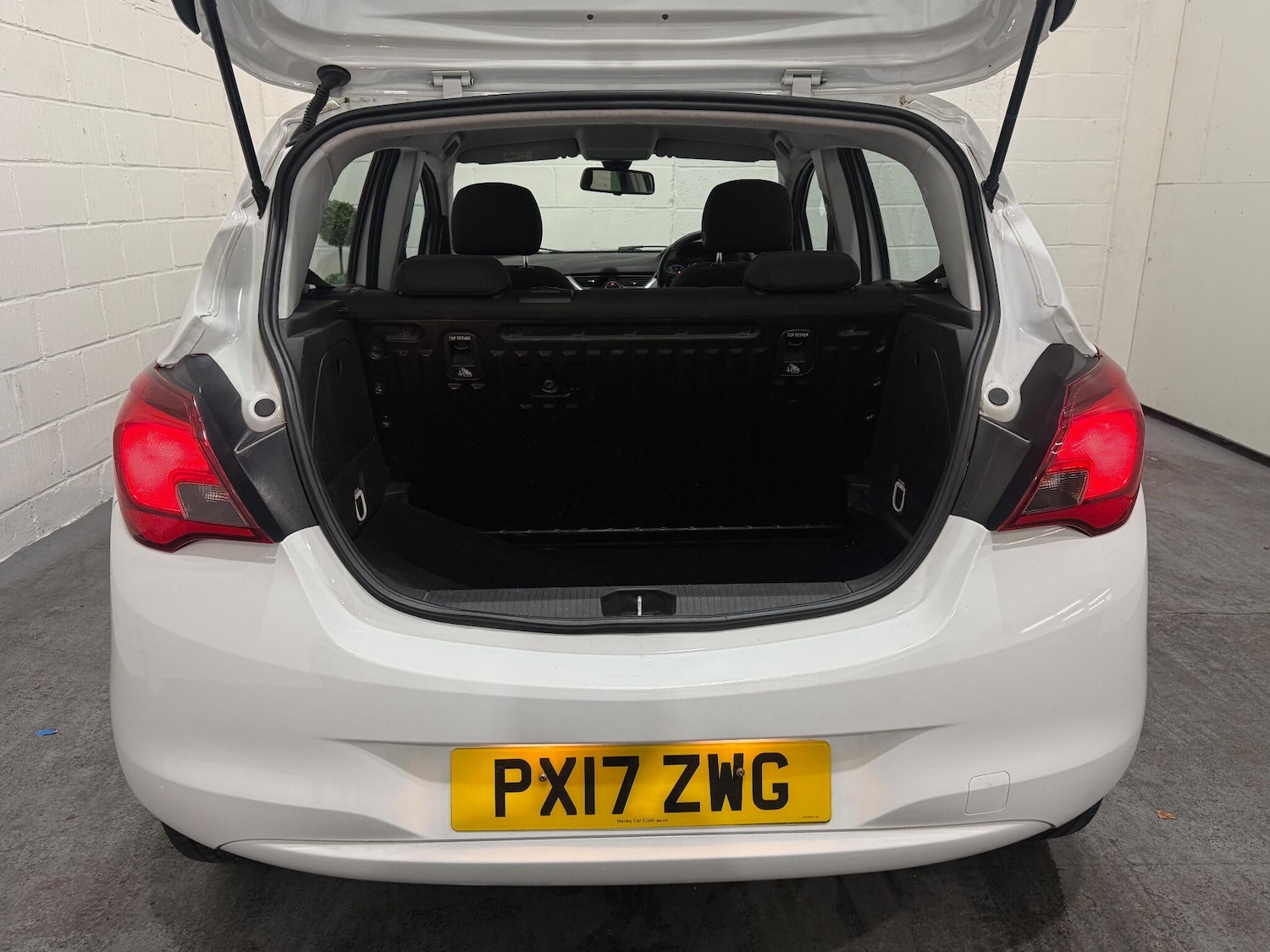 Used Vauxhall Corsa 2017 for sale - 76174647: Photo 45