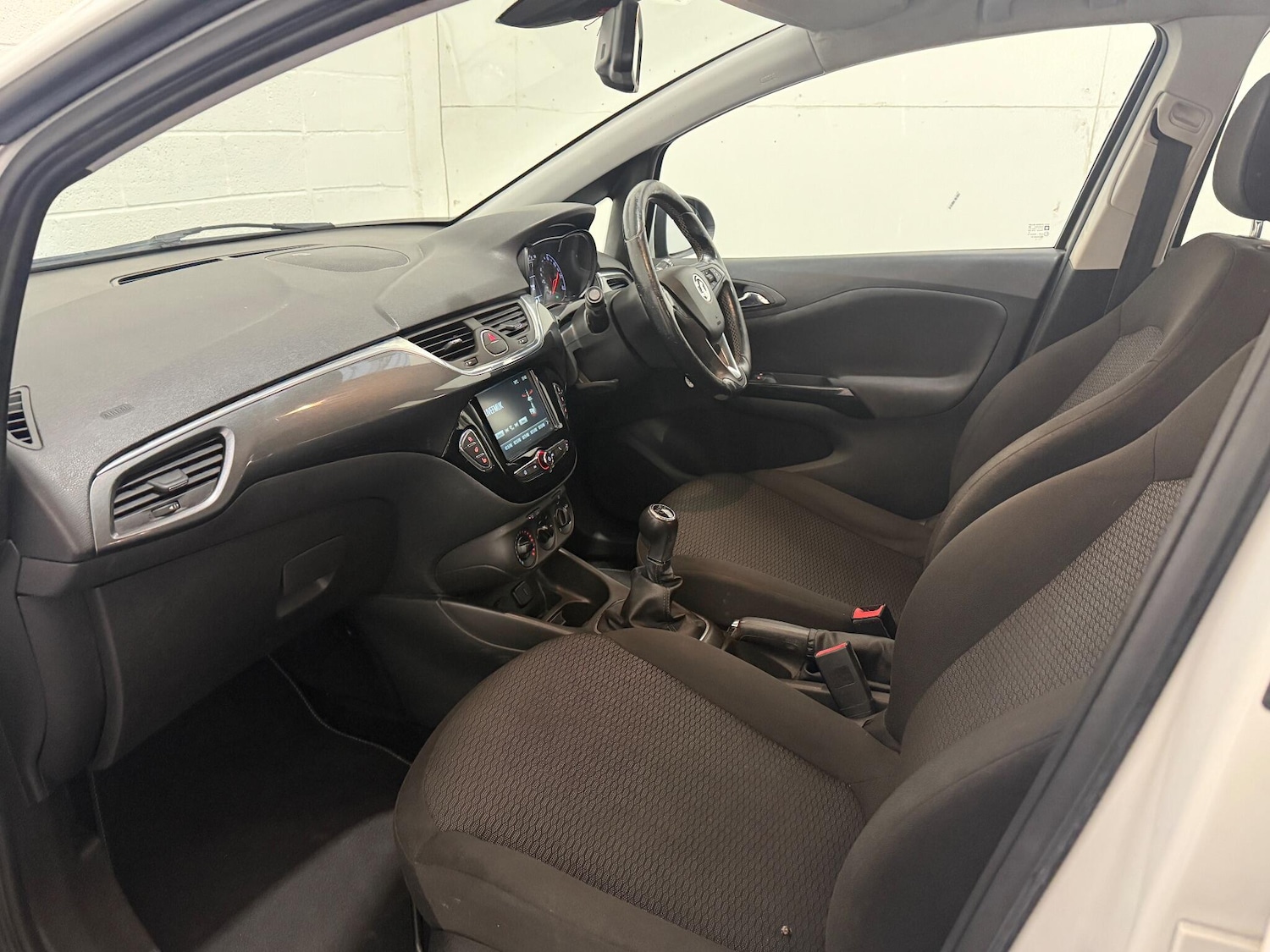 Used Vauxhall Corsa 2017 for sale - 76174647: Photo 46