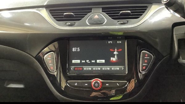 Used Vauxhall Corsa 2017 for sale - 76174647: Photo 4
