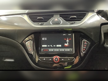 Used Vauxhall Corsa 2017 for sale - 76174647: Photo 4