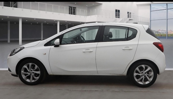 Used Vauxhall Corsa 2017 for sale - 76174647: Photo 5