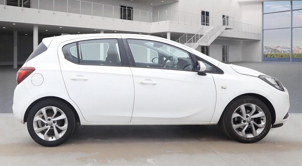 Used Vauxhall Corsa 2017 for sale - 76174647: Photo 6