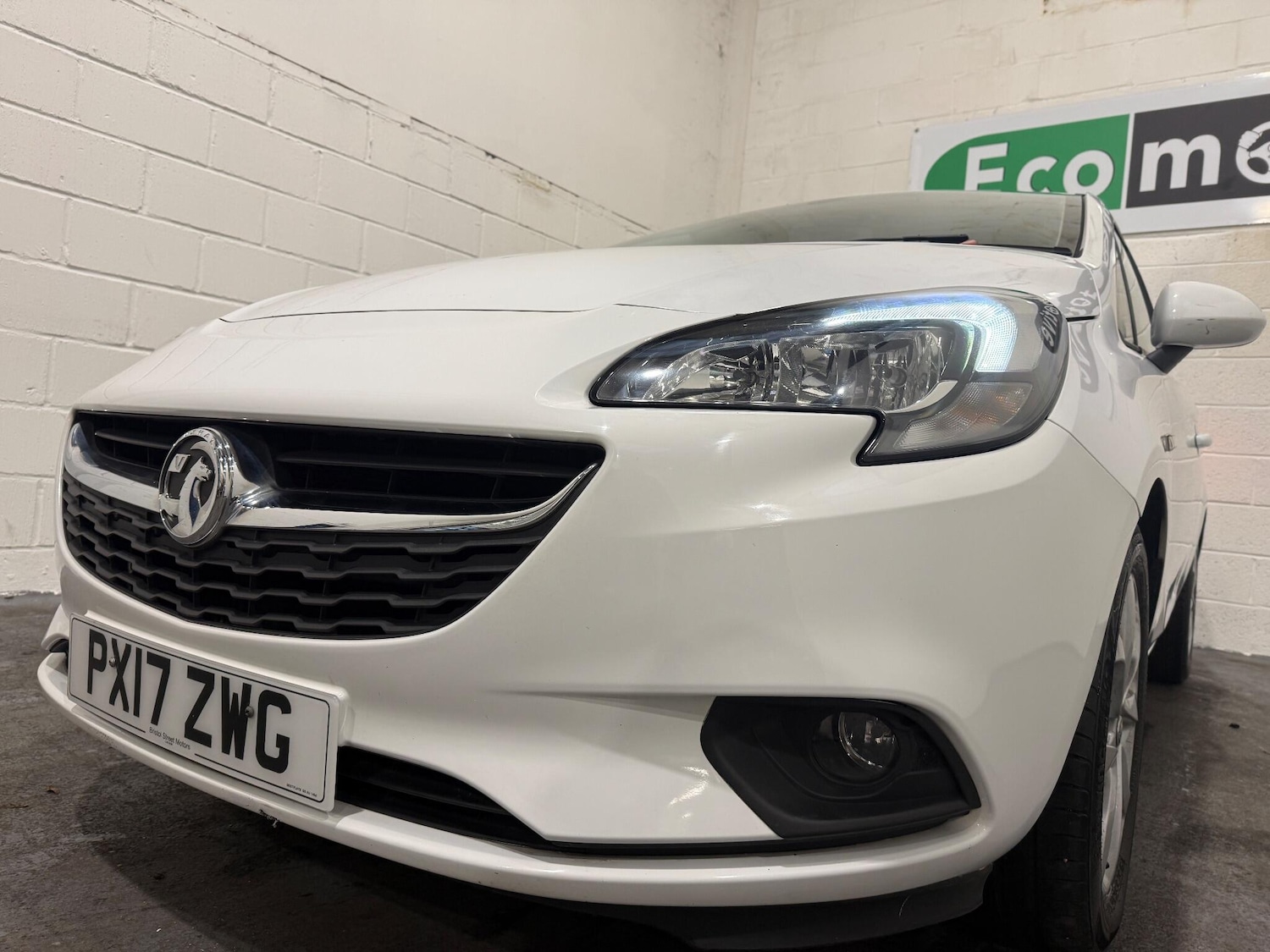 Used Vauxhall Corsa 2017 for sale - 76174647: Photo 8