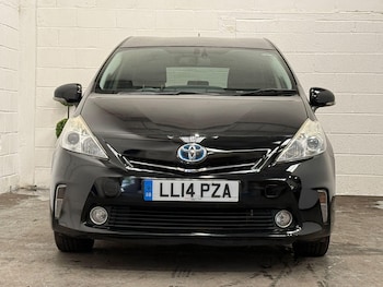 Used Toyota Prius+ 2014 for sale - 75319169: Photo
