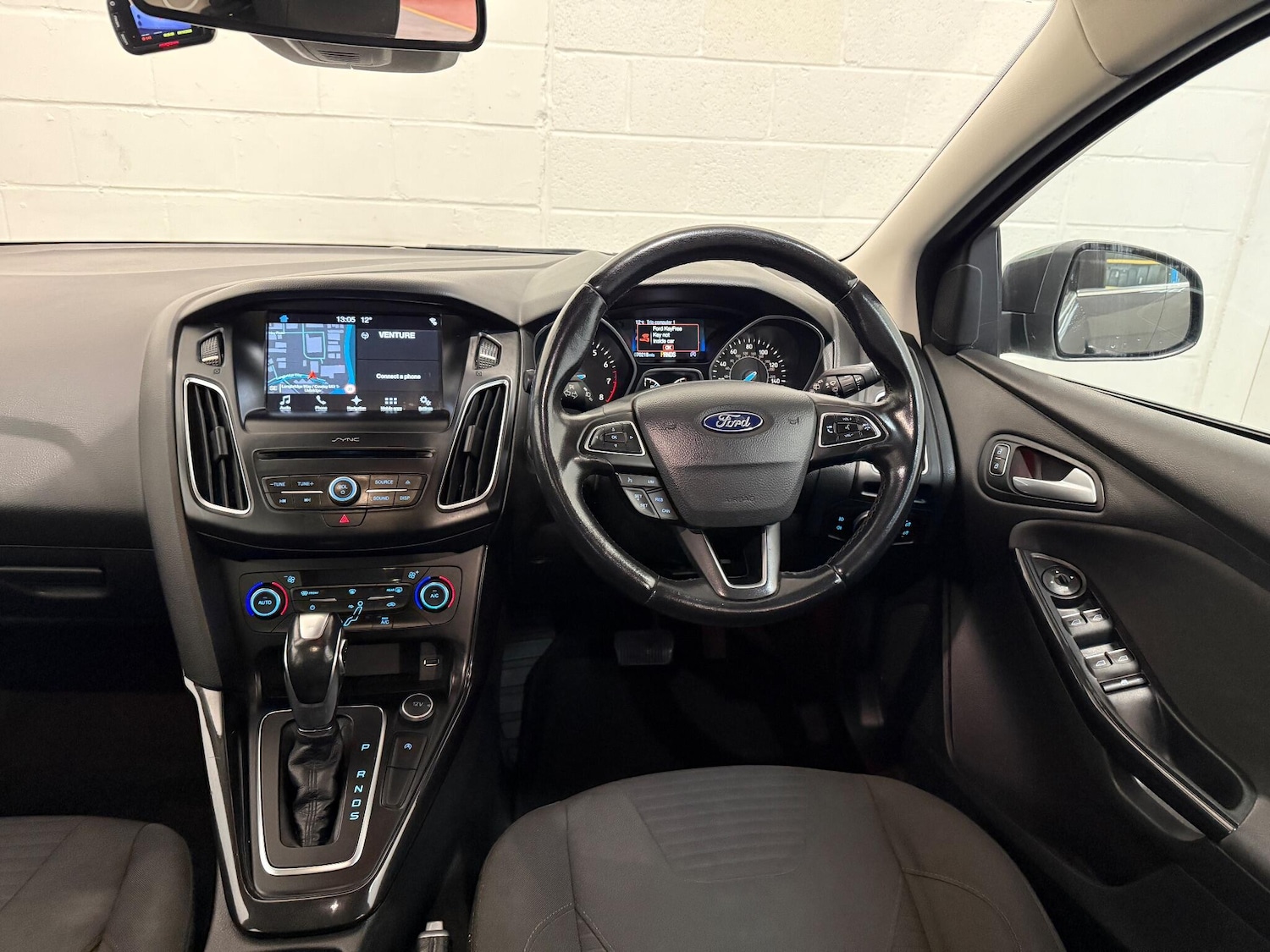 Used Ford Focus 2017 for sale - 76527711: Photo 17