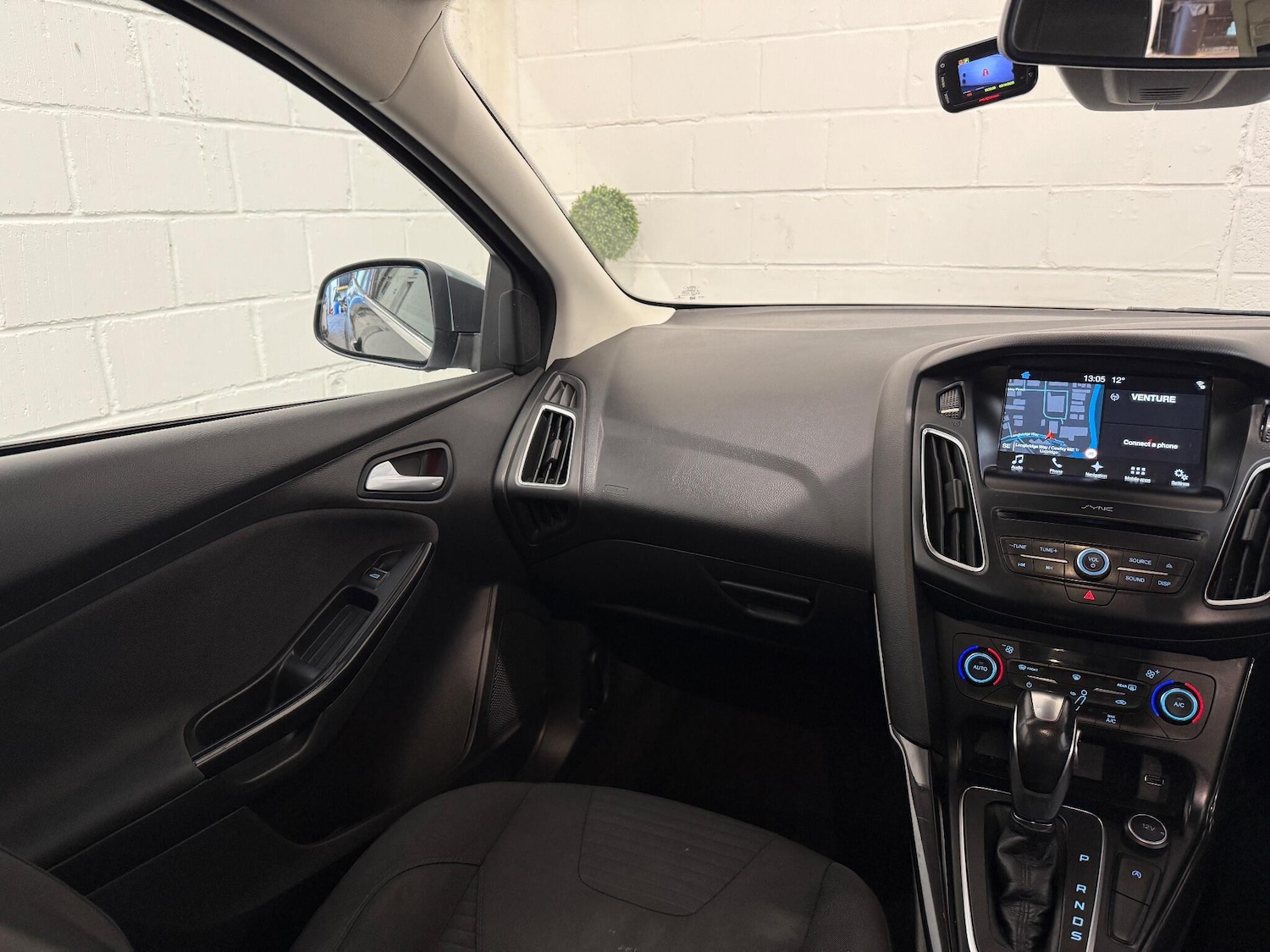 Used Ford Focus 2017 for sale - 76527711: Photo 19