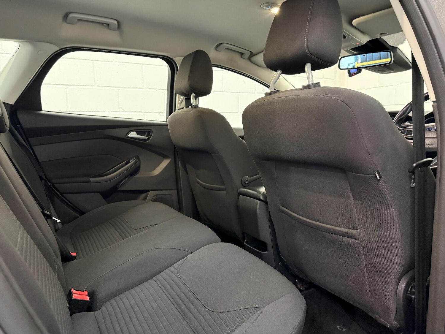 Used Ford Focus 2017 for sale - 76527711: Photo 24