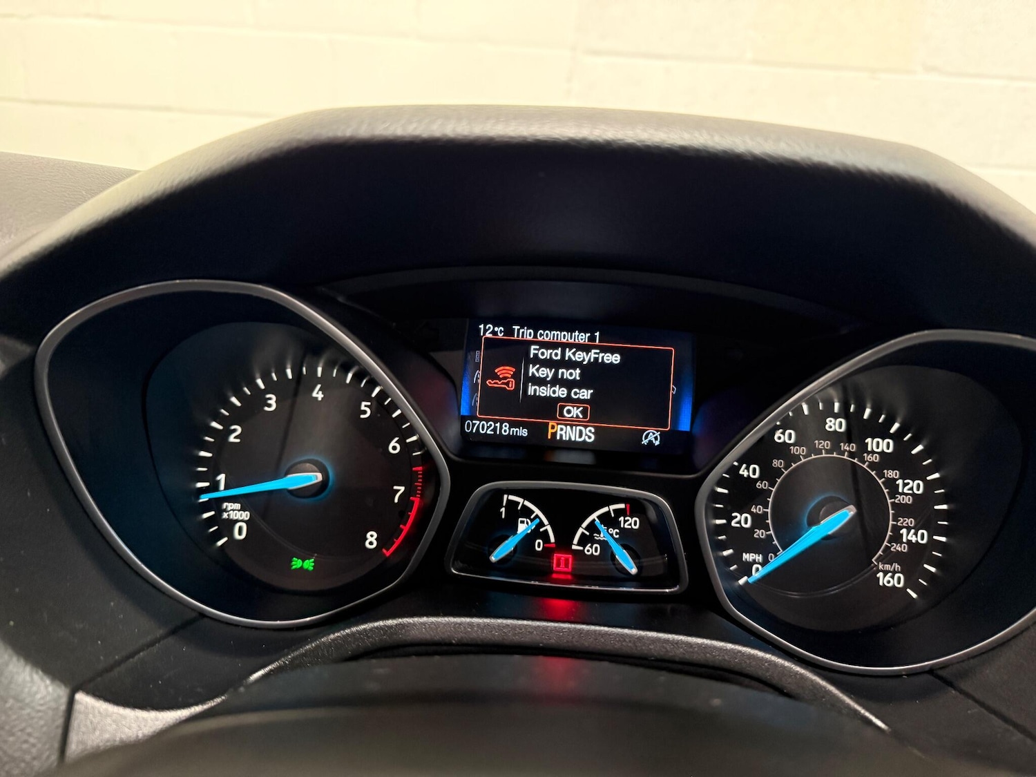 Used Ford Focus 2017 for sale - 76527711: Photo 35