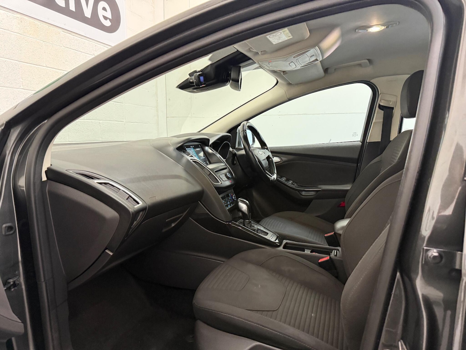 Used Ford Focus 2017 for sale - 76527711: Photo 37