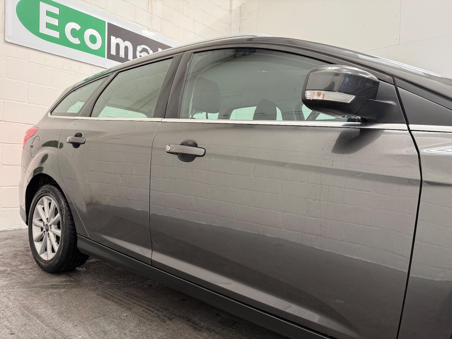 Used Ford Focus 2017 for sale - 76527711: Photo 4