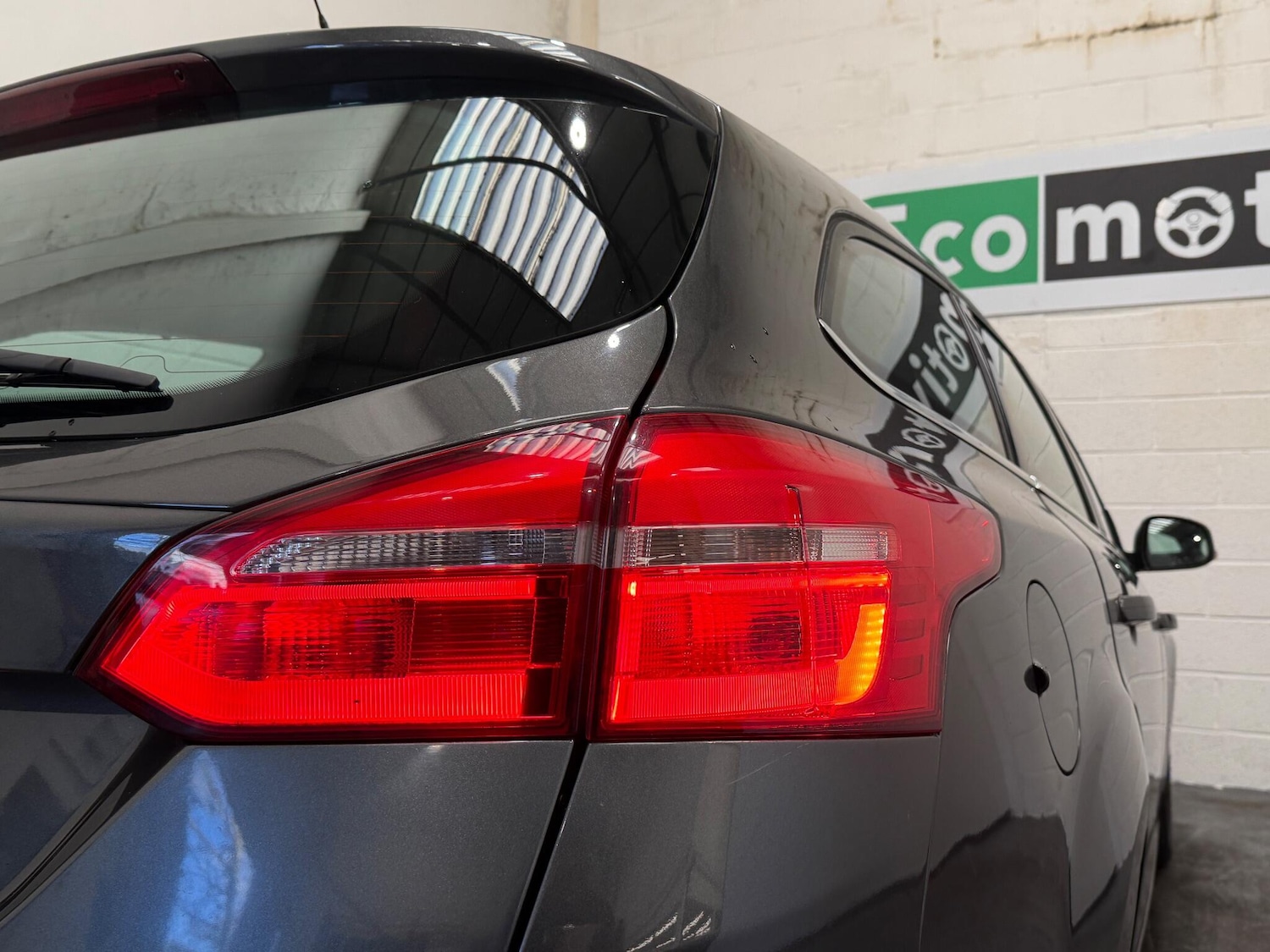 Used Ford Focus 2017 for sale - 76527711: Photo 41