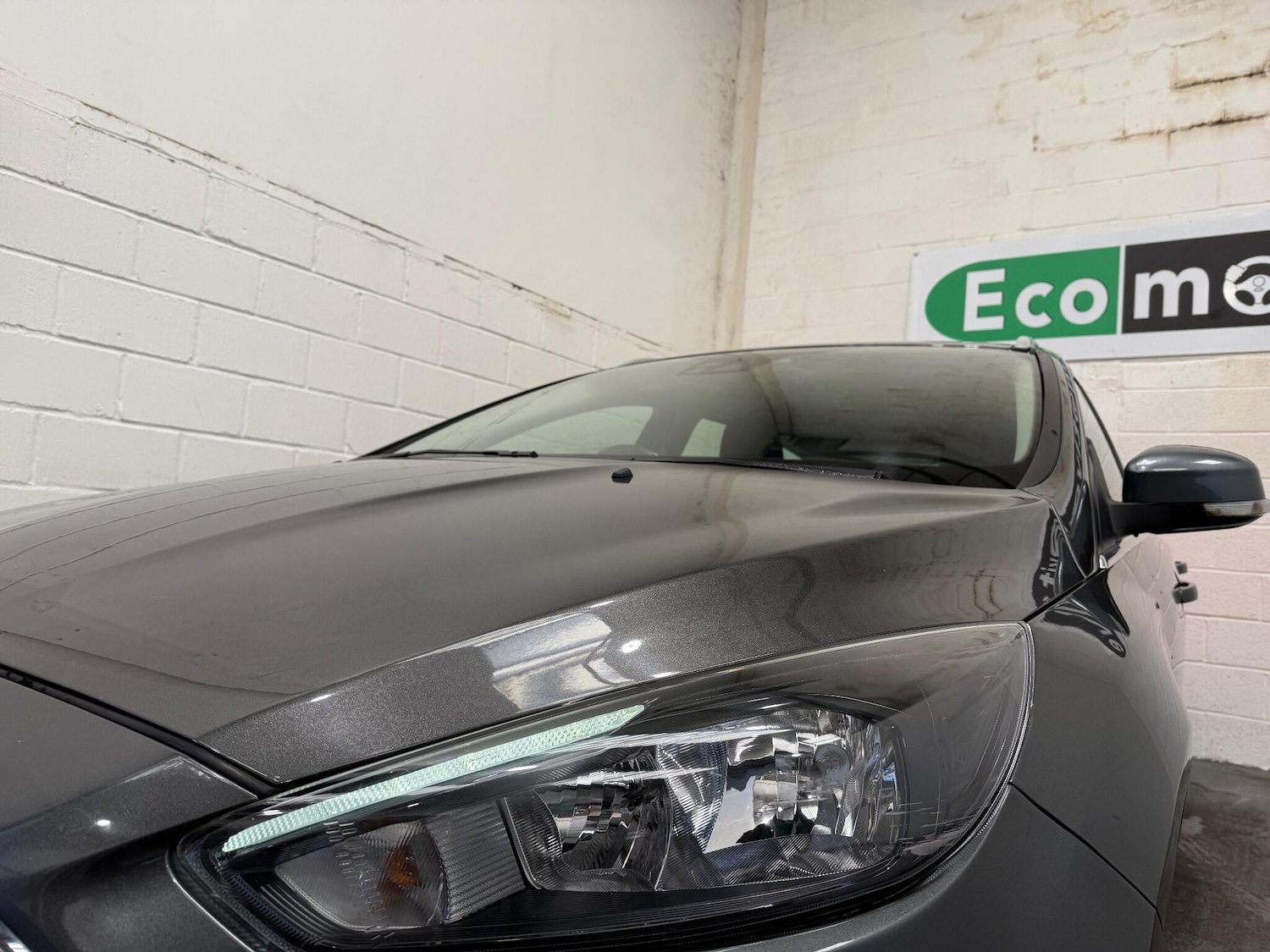 Used Ford Focus 2017 for sale - 76527711: Photo 44