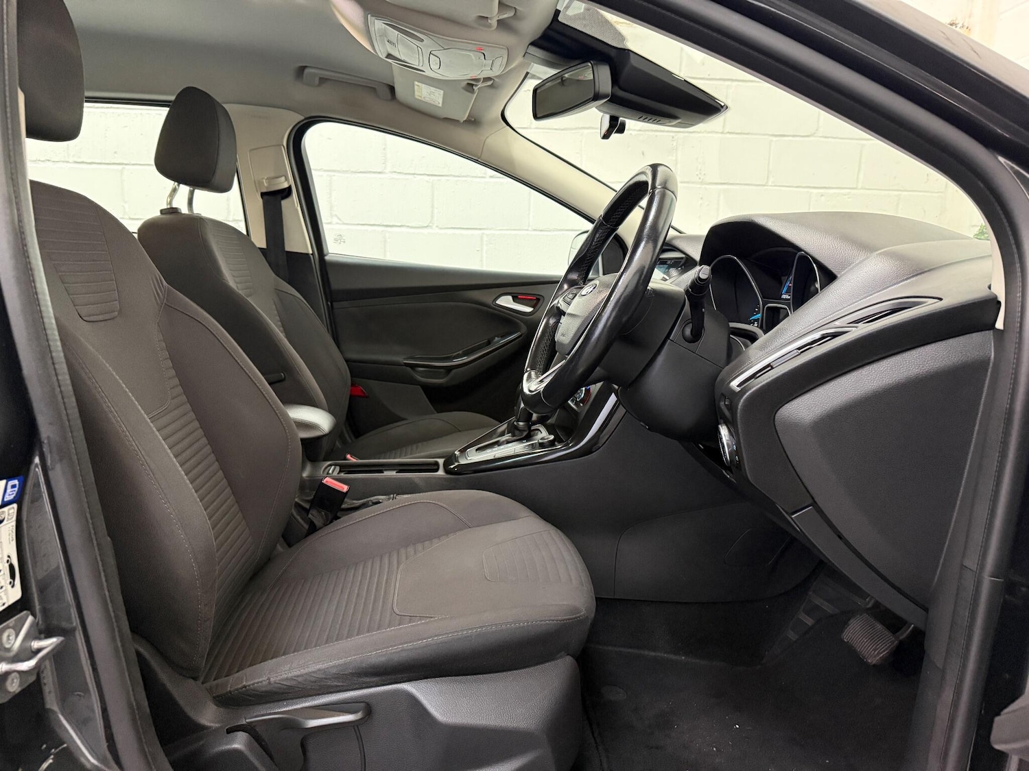 Used Ford Focus 2017 for sale - 76527711: Photo 47