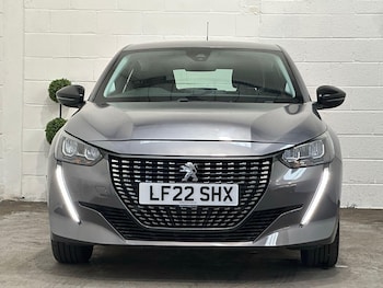 Used Peugeot 208 2022 for sale - 75635499: Photo